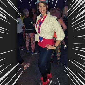 Meet your Posher, Carolin